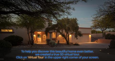 9804 E Forest Grove Loop, Tucson, AZ 85749 photo 46