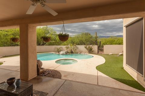 9804 E Forest Grove Loop, Tucson, AZ 85749 photo 29