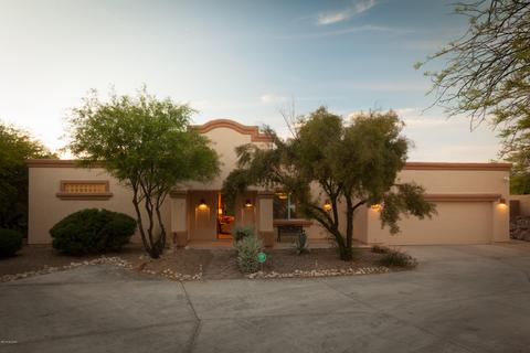 9804 E Forest Grove Loop, Tucson, AZ 85749 photo 1