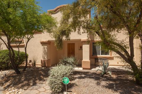 9804 E Forest Grove Loop, Tucson, AZ 85749 photo 4