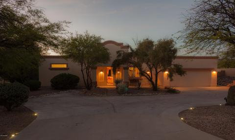 9804 E Forest Grove Loop, Tucson, AZ 85749 photo 45