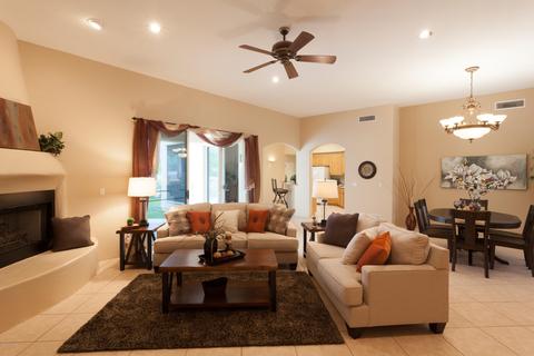9804 E Forest Grove Loop, Tucson, AZ 85749 photo 5