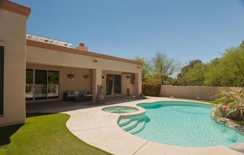 9804 E Forest Grove Loop, Tucson, AZ 85749 photo 30