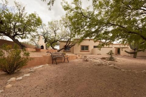 9804 E Forest Grove Loop, Tucson, AZ 85749 photo 34