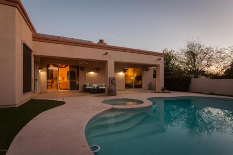 9804 E Forest Grove Loop, Tucson, AZ 85749 photo 44