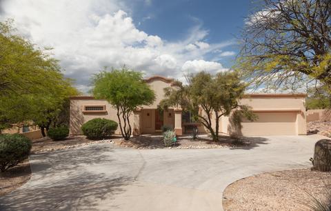 9804 E Forest Grove Loop, Tucson, AZ 85749 photo 2
