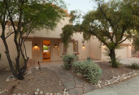 9804 E Forest Grove Loop, Tucson, AZ 85749 photo 3