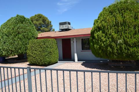 1641 E Spring St, Tucson, AZ 85719 photo 1
