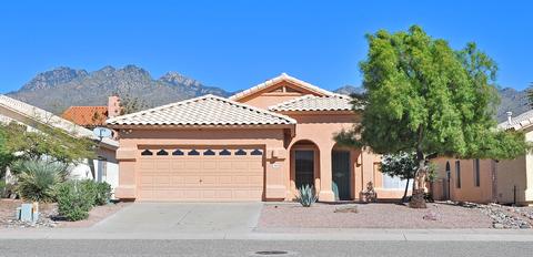 7799 E Windriver Dr, Tucson, AZ 85750 photo 1