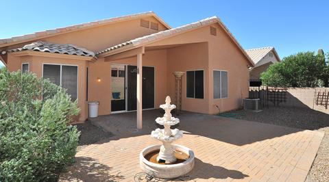 7799 E Windriver Dr, Tucson, AZ 85750 photo 2