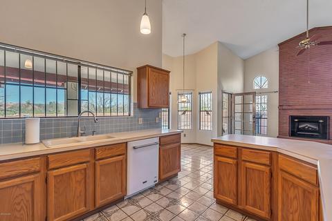 8221 E Cholla Dr, Tucson, AZ 85750 photo 14