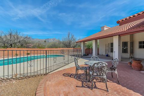8221 E Cholla Dr, Tucson, AZ 85750 photo 9