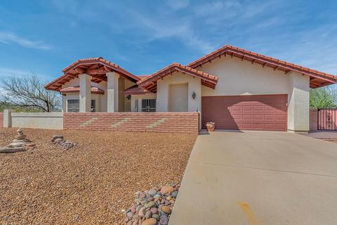 8221 E Cholla Dr, Tucson, AZ 85750 photo 29