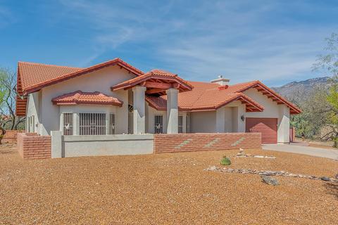 8221 E Cholla Dr, Tucson, AZ 85750 photo 1