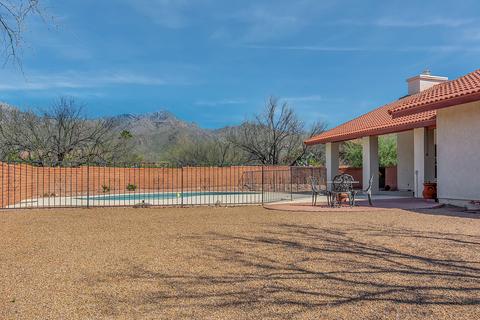8221 E Cholla Dr, Tucson, AZ 85750 photo 7