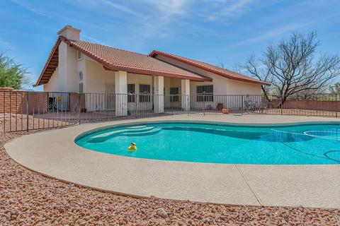 8221 E Cholla Dr, Tucson, AZ 85750 photo 8