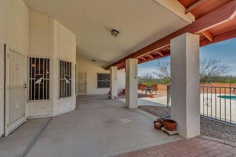 8221 E Cholla Dr, Tucson, AZ 85750 photo 5