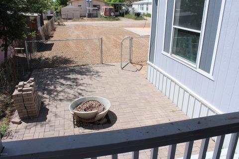 286 E Mark St, Benson, AZ 85602 photo 22