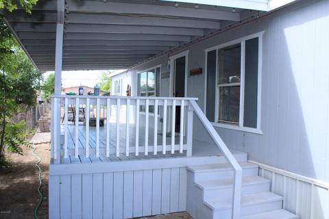 286 E Mark St, Benson, AZ 85602 photo 2