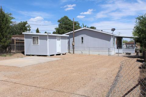 286 E Mark St, Benson, AZ 85602 photo 3