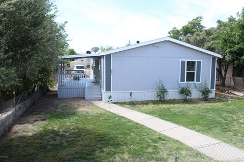 286 E Mark St, Benson, AZ 85602 photo 1