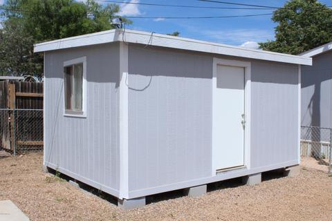 286 E Mark St, Benson, AZ 85602 photo 24
