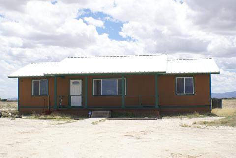 1877 S Collins Ln, Willcox, AZ 85643 photo 1