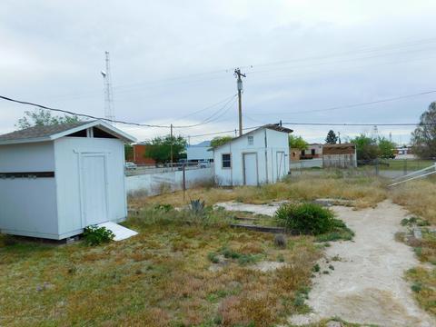 223 S Biddle Ave, Willcox, AZ 85643 photo 30