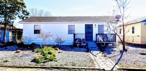 223 S Biddle Ave, Willcox, AZ 85643 photo 1