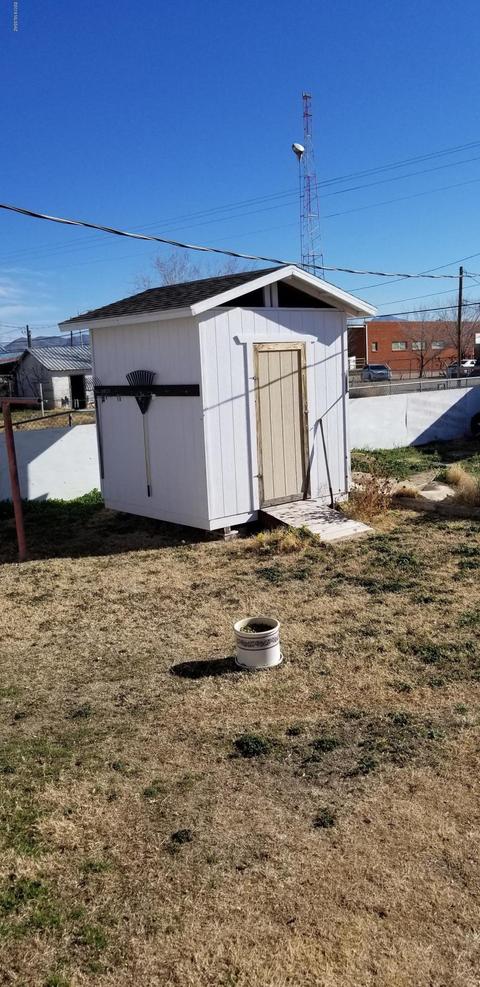 223 S Biddle Ave, Willcox, AZ 85643 photo 27