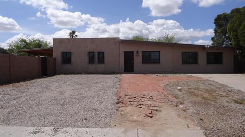 4101 W Massingale Rd, Tucson, AZ 85741 photo 1