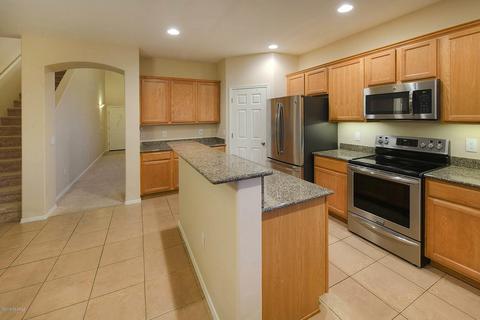 7705 E Fair Meadows Loop, Tucson, AZ 85756 photo 11
