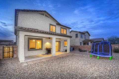 7705 E Fair Meadows Loop, Tucson, AZ 85756 photo 28