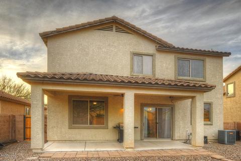 7705 E Fair Meadows Loop, Tucson, AZ 85756 photo 26