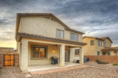 7705 E Fair Meadows Loop, Tucson, AZ 85756 photo 25