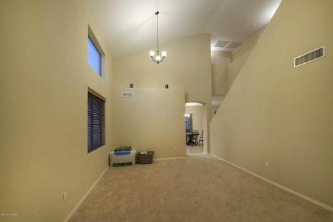 7705 E Fair Meadows Loop, Tucson, AZ 85756 photo 5