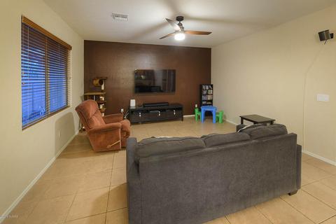 7705 E Fair Meadows Loop, Tucson, AZ 85756 photo 6