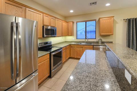 7705 E Fair Meadows Loop, Tucson, AZ 85756 photo 13