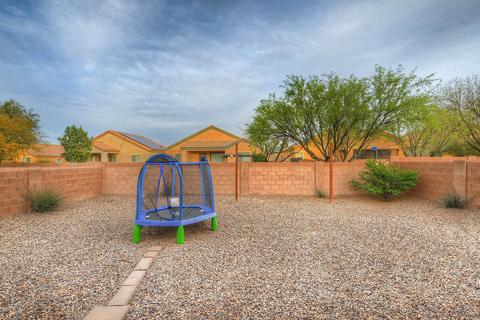 7705 E Fair Meadows Loop, Tucson, AZ 85756 photo 30
