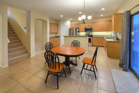 7705 E Fair Meadows Loop, Tucson, AZ 85756 photo 10