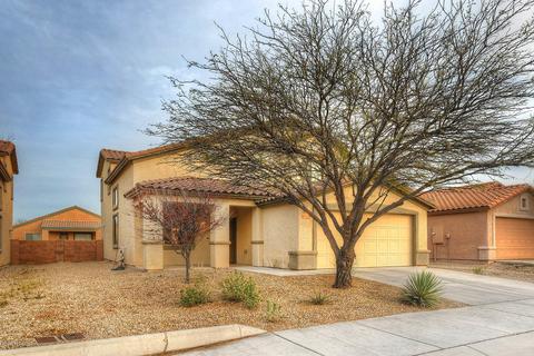 7705 E Fair Meadows Loop, Tucson, AZ 85756 photo 33