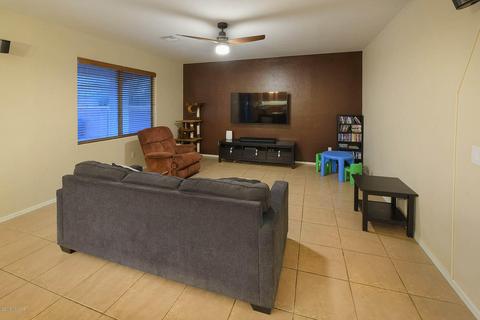 7705 E Fair Meadows Loop, Tucson, AZ 85756 photo 7