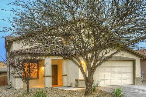 7705 E Fair Meadows Loop, Tucson, AZ 85756 photo 1