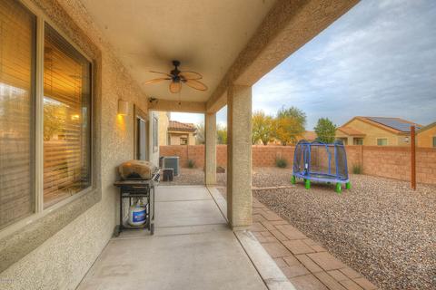 7705 E Fair Meadows Loop, Tucson, AZ 85756 photo 24