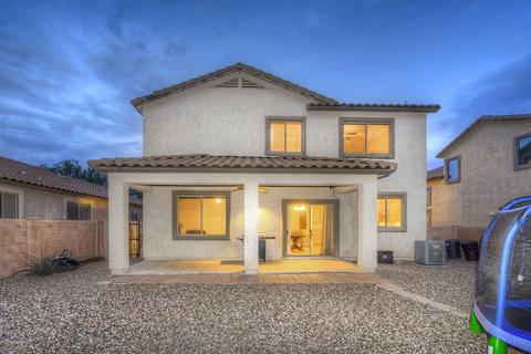 7705 E Fair Meadows Loop, Tucson, AZ 85756 photo 31