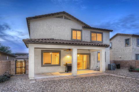 7705 E Fair Meadows Loop, Tucson, AZ 85756 photo 27