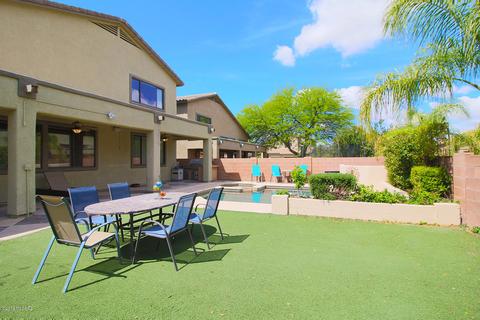 10537 E Avalon Park St, Tucson, AZ 85747 photo 34