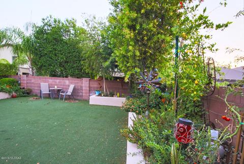 10537 E Avalon Park St, Tucson, AZ 85747 photo 31