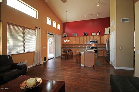10537 E Avalon Park St, Tucson, AZ 85747 photo 11