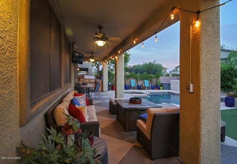 10537 E Avalon Park St, Tucson, AZ 85747 photo 30